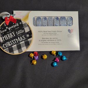 Color Street Ice Ice Maybe - Retired - FDG337